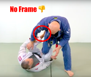 BJJ Basics: The Ultimate Guard Retention System