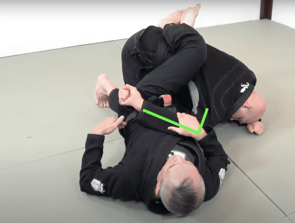 The 81 Most Critical BJJ Techniques And The Principle That Rules Them All