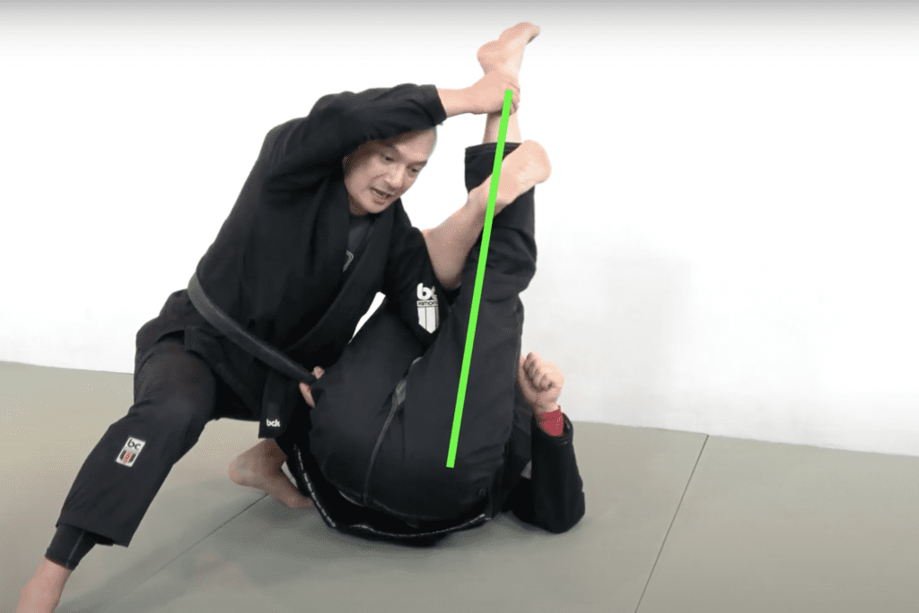 Learn the Defenses – BJJ tutorial from InFighting Burnaby