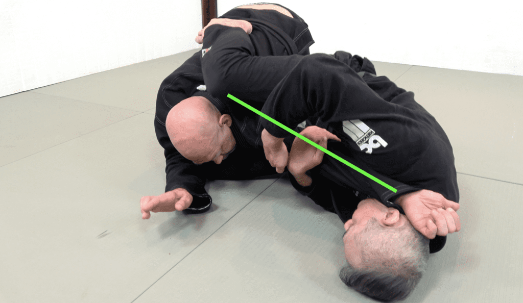 Learn the Arm Bars – BJJ tutorial from InFighting Burnaby