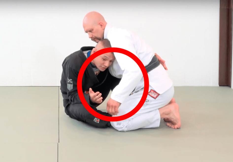 THE ULTIMATE BJJ BEGINNER’S GUIDE