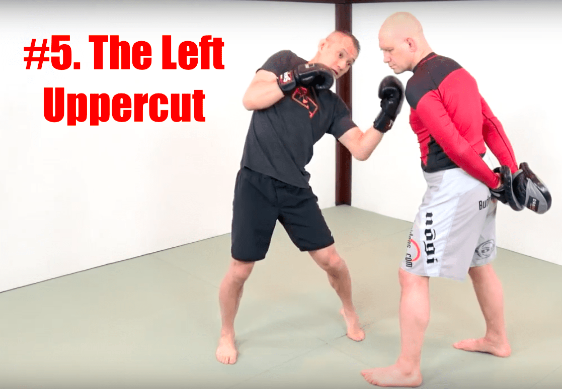 The Ultimate Beginner's Guide To Kickboxing Infighting