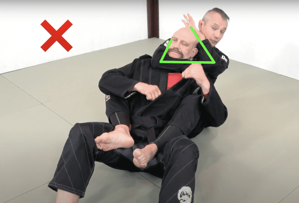 The 81 Most Critical BJJ Techniques And The Principle That Rules Them All