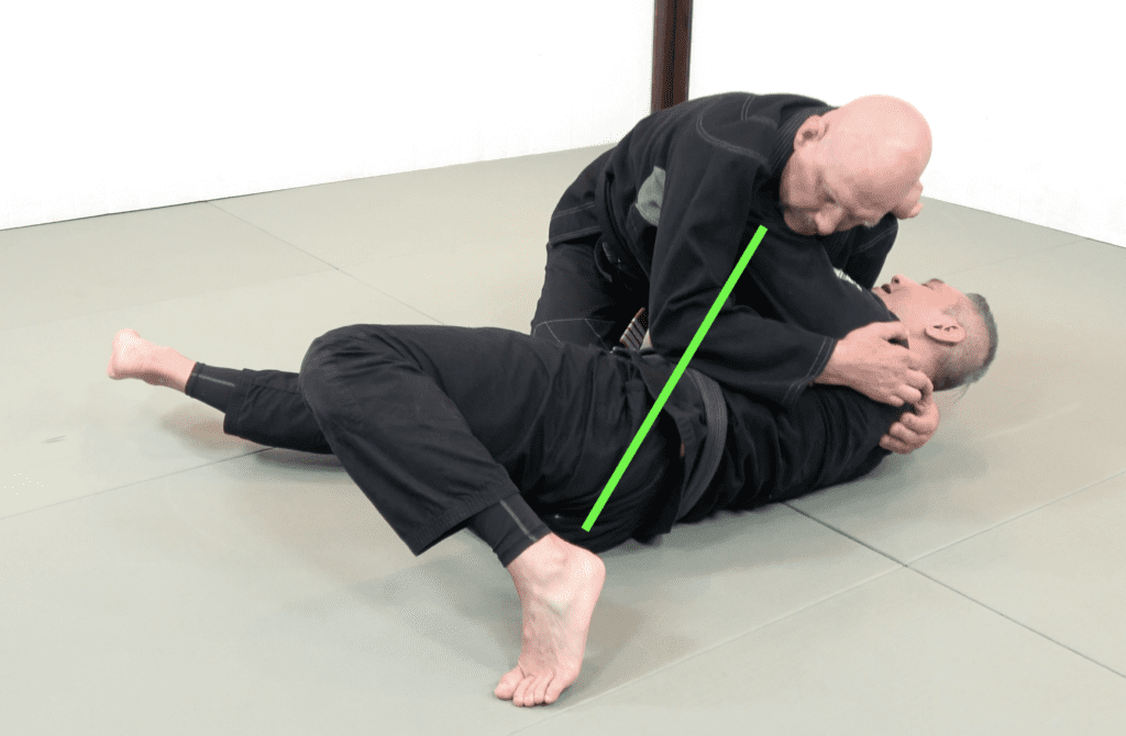 The 81 Most Critical BJJ Techniques And The Principle That Rules Them All