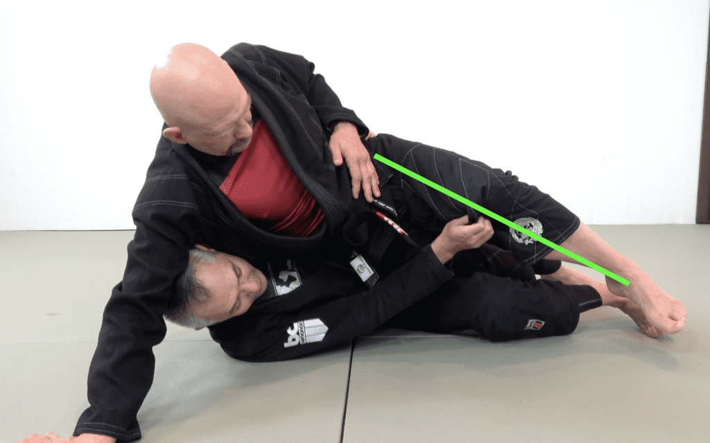 Learn the Guard Sweeps – BJJ tutorial from InFighting Burnaby