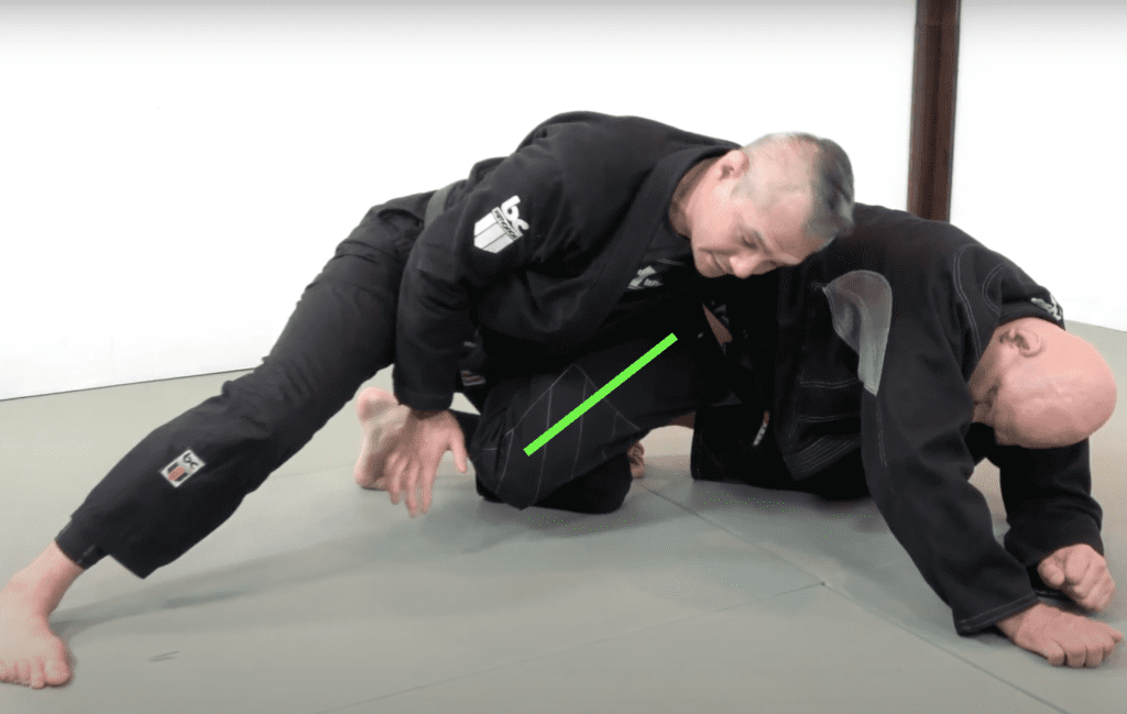 The 81 Most Critical BJJ Techniques And The Principle That Rules Them All