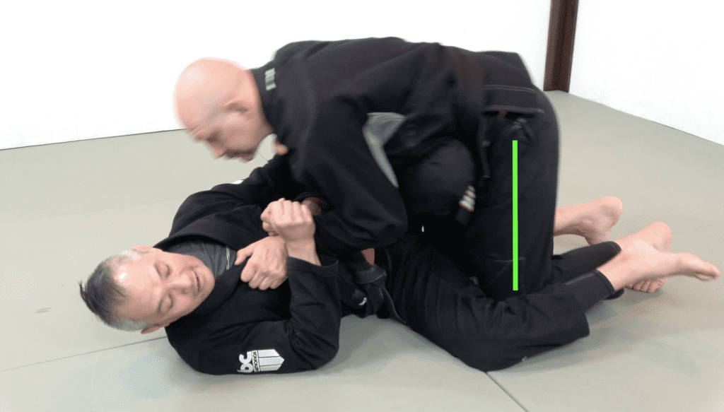 Learn the Guard Sweeps – BJJ tutorial from InFighting Burnaby