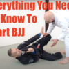 BJJ In Vancouver Cover Image