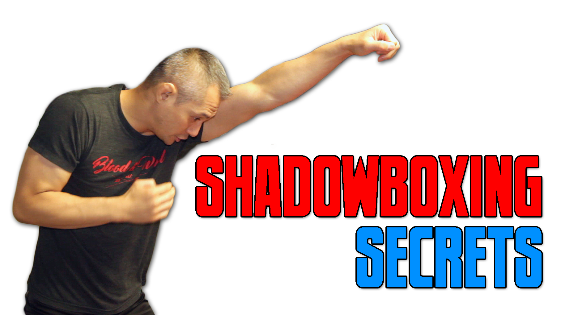 shadowboxing secrets for boxing