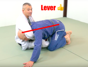 BJJ Basics: The Ultimate Guard Retention System