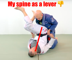 BJJ Basics: The Ultimate Guard Retention System