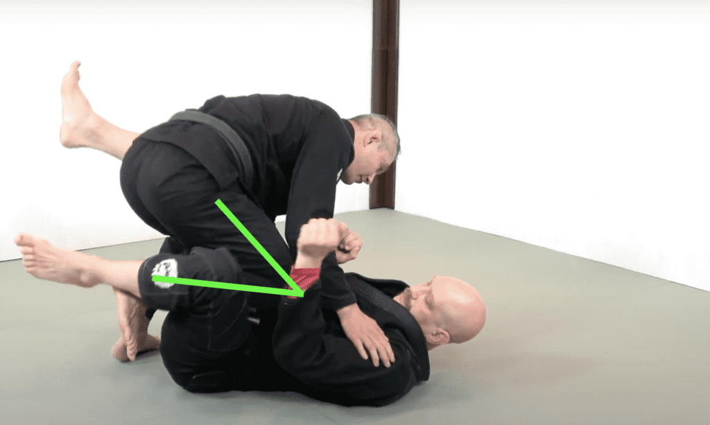 The 81 Most Critical BJJ Techniques And The Principle That Rules Them All