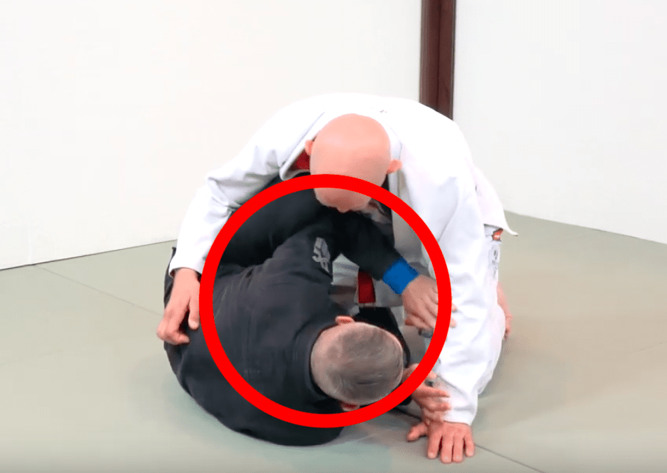 THE ULTIMATE BJJ BEGINNER’S GUIDE