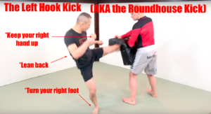 The Ultimate Beginner’s Guide To Kickboxing