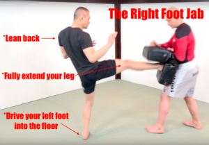 The Ultimate Beginner’s Guide To Kickboxing