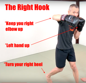 The Ultimate Beginner’s Guide To Kickboxing