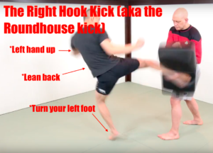 The Ultimate Beginner’s Guide To Kickboxing