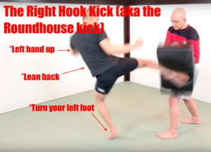 Back To Basics  Technical Beginner's Guide To Kickboxing 