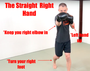 The Ultimate Beginner’s Guide To Kickboxing