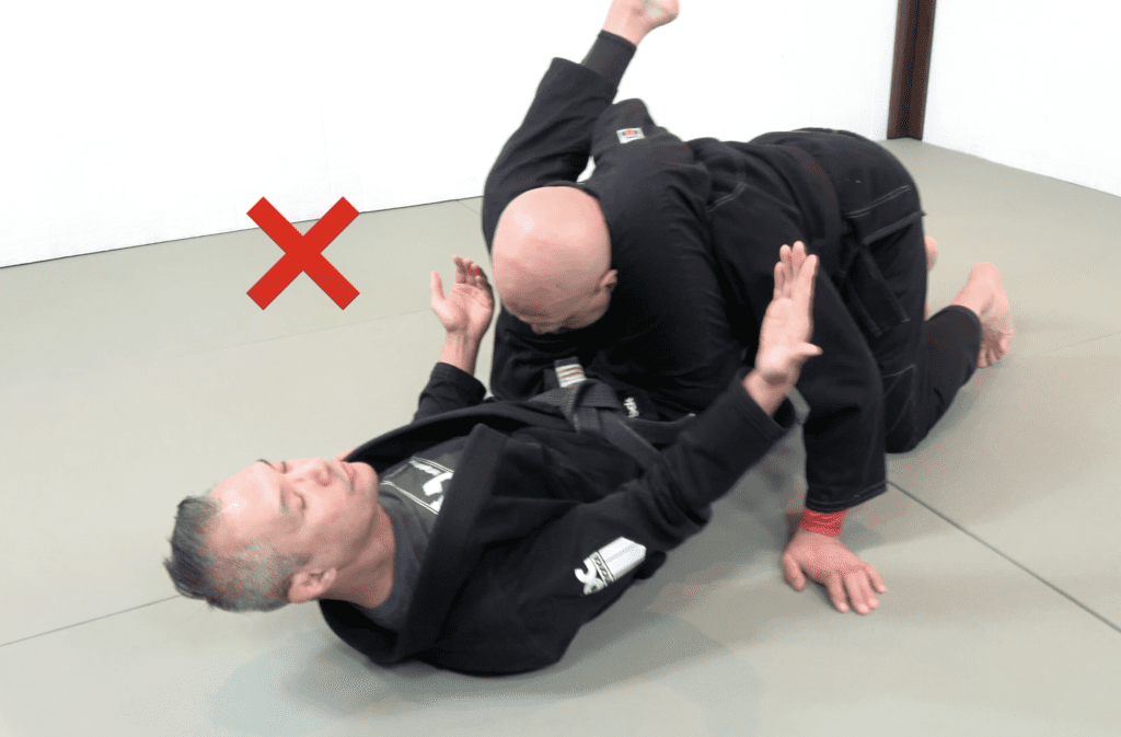 The 81 Most Critical BJJ Techniques And The Principle That Rules Them All