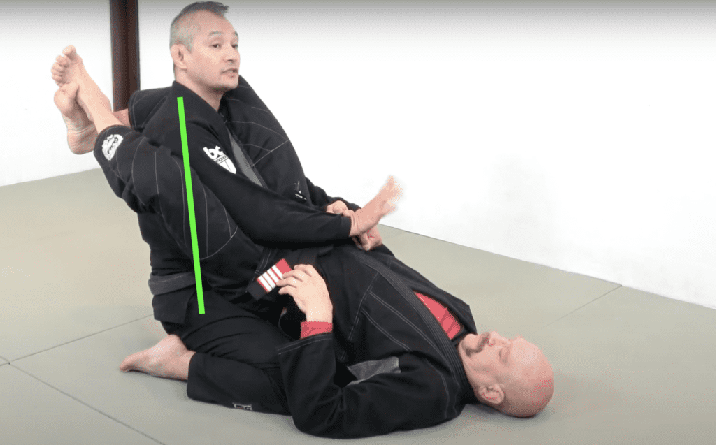 Learn the Defenses – BJJ tutorial from InFighting Burnaby