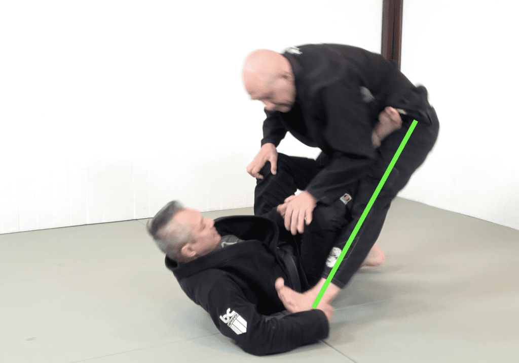 The 81 Most Critical BJJ Techniques And The Principle That Rules Them All