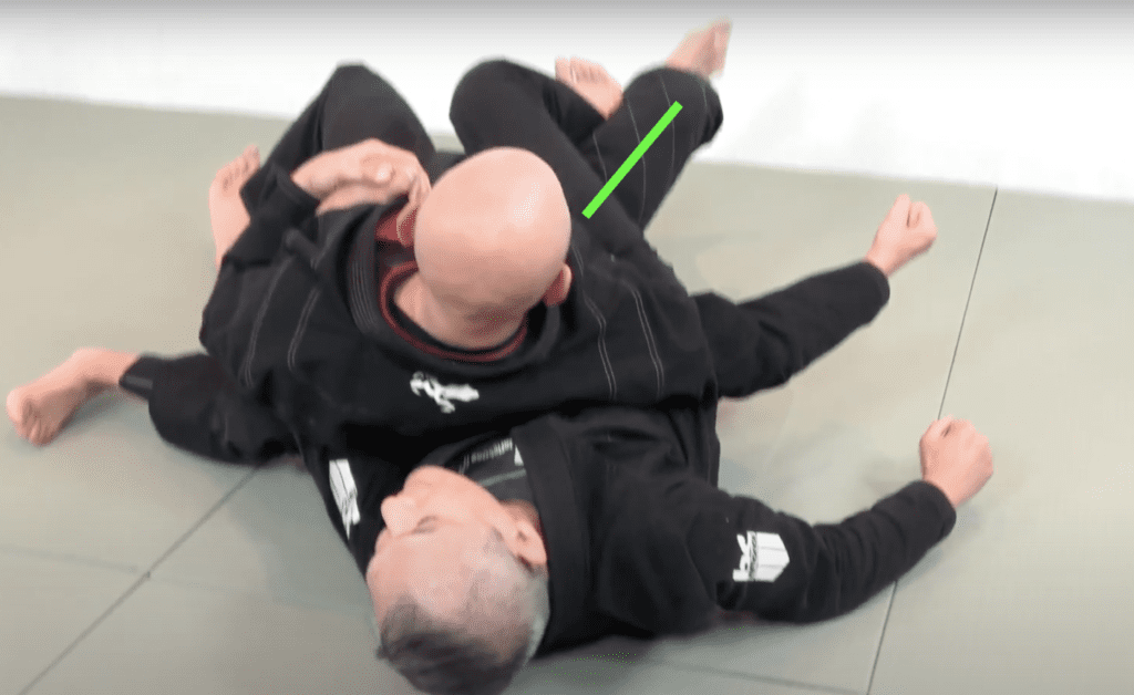 The 81 Most Critical BJJ Techniques And The Principle That Rules Them All