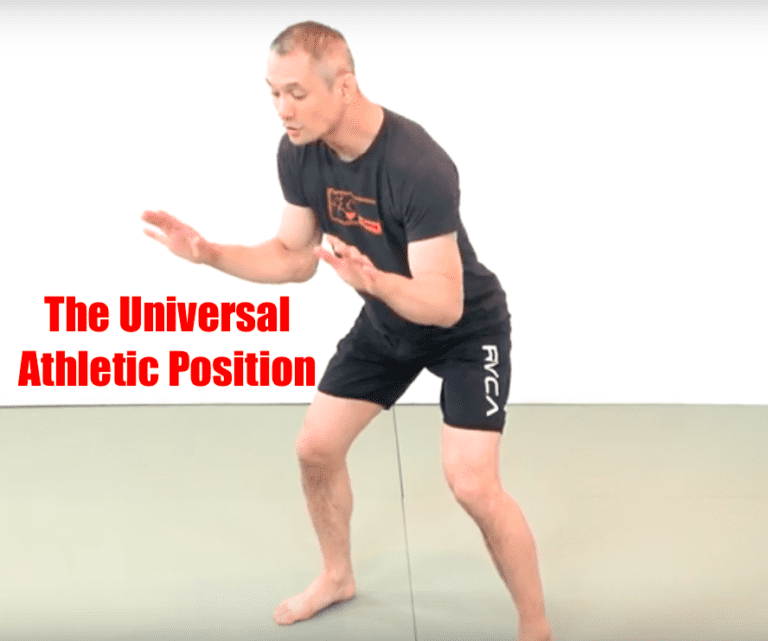 The Ultimate Guide To Kickboxing Solo Training Infighting