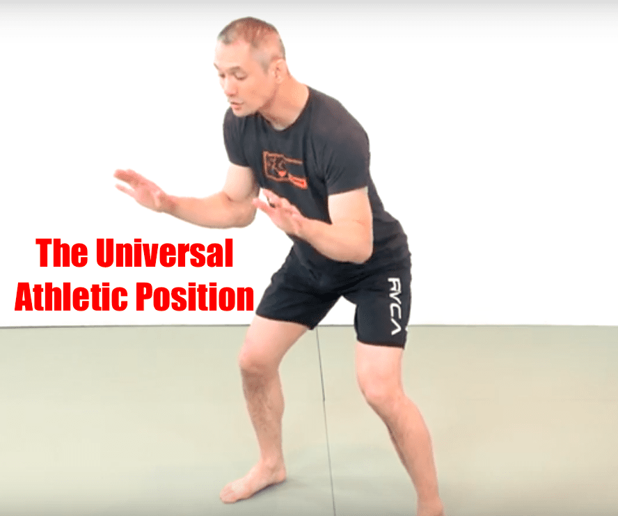 Kickboxing Basics