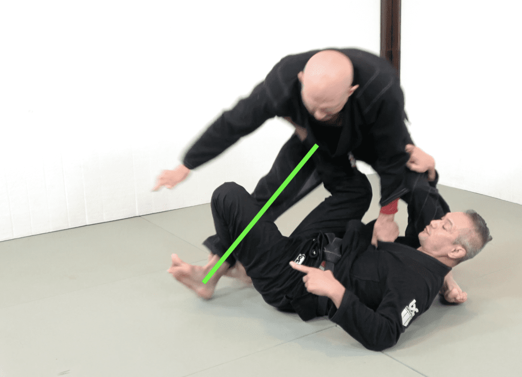 The 81 Most Critical BJJ Techniques And The Principle That Rules Them All